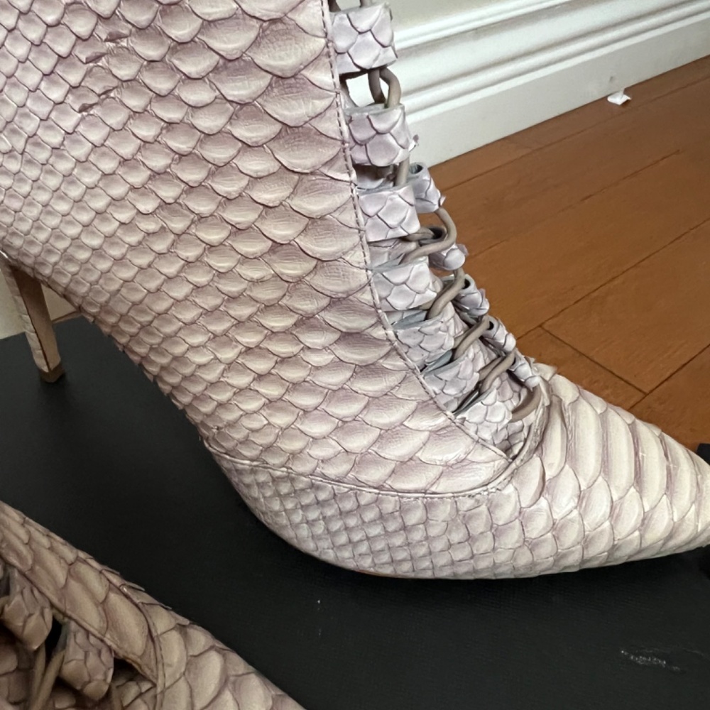 Boots - Picture 2 of 4